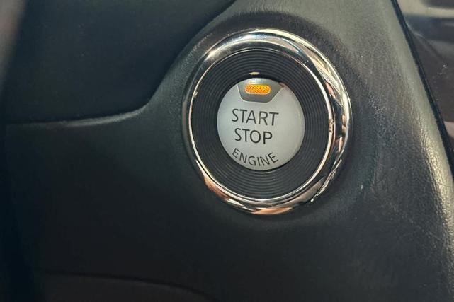 Photo of 2014 Diamond Slate INFINITI QX60