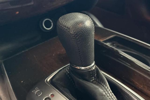Photo of 2014 Diamond Slate INFINITI QX60