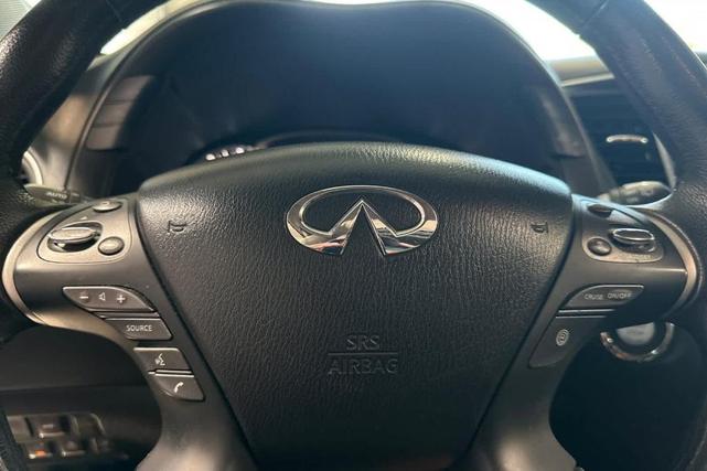 Photo of 2014 Diamond Slate INFINITI QX60
