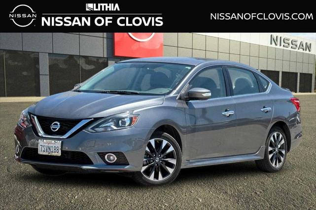 2016 Nissan Sentra