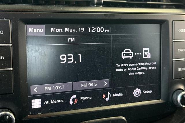 Photo of 2022 Snow White Pearl Kia Soul