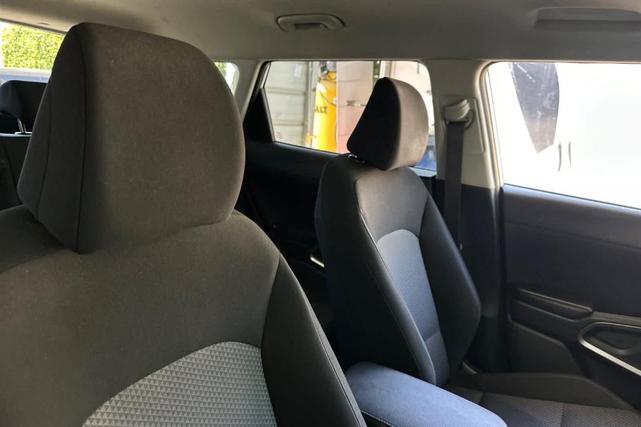 Photo of 2022 Snow White Pearl Kia Soul