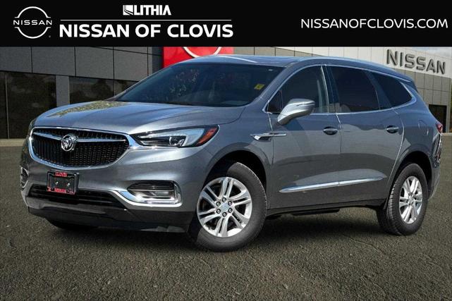 2020 Buick Enclave