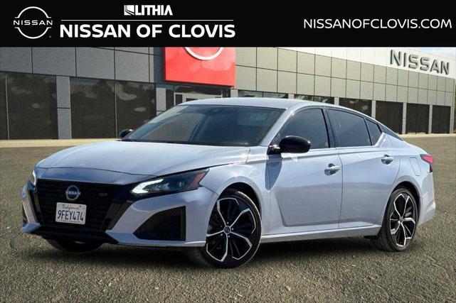2023 Nissan Altima