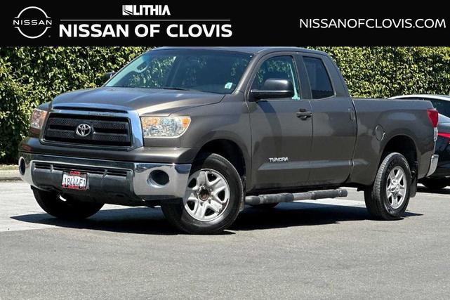 2011 Toyota Tundra