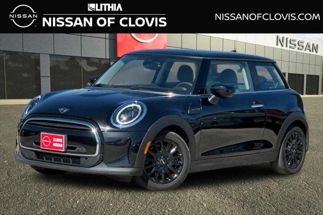 2023 MINI Hardtop