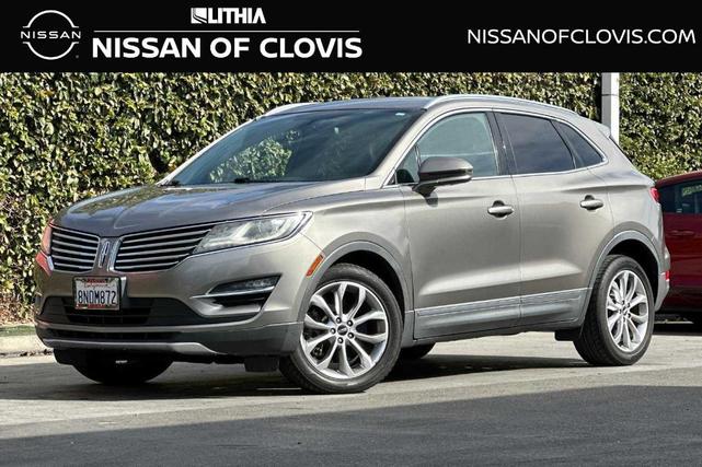 2017 Lincoln MKC