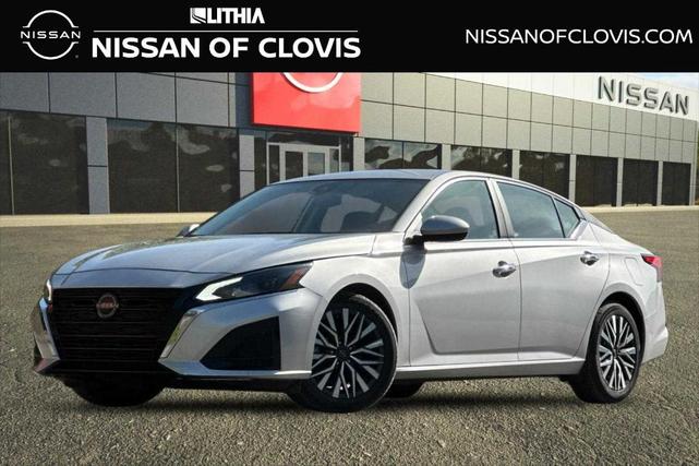 2023 Nissan Altima