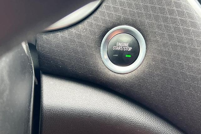 Photo of 2022 Mosaic Black Metallic Chevrolet Malibu