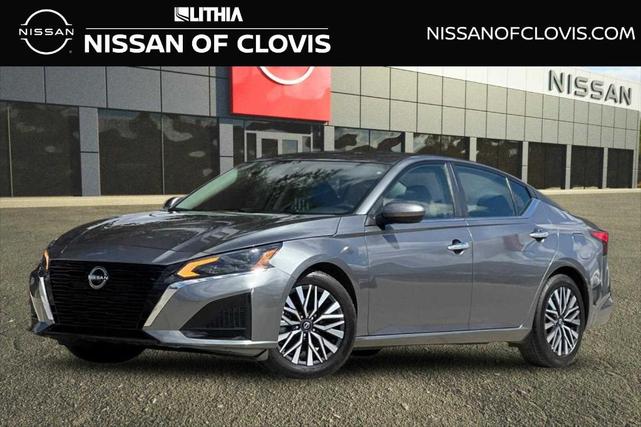 2023 Nissan Altima