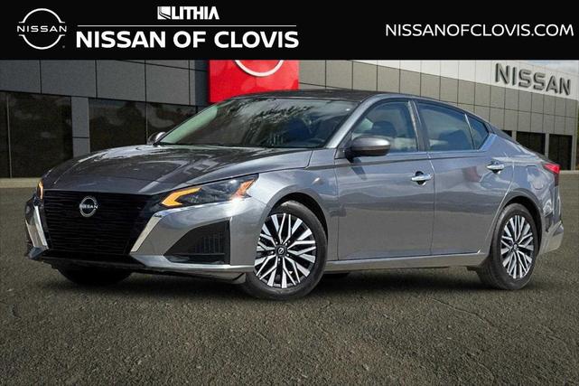 2023 Nissan Altima