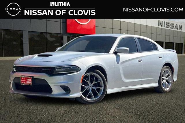 2020 Dodge Charger
