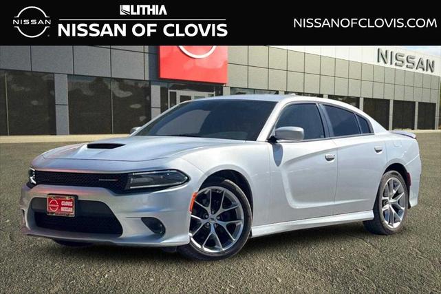 2020 Dodge Charger