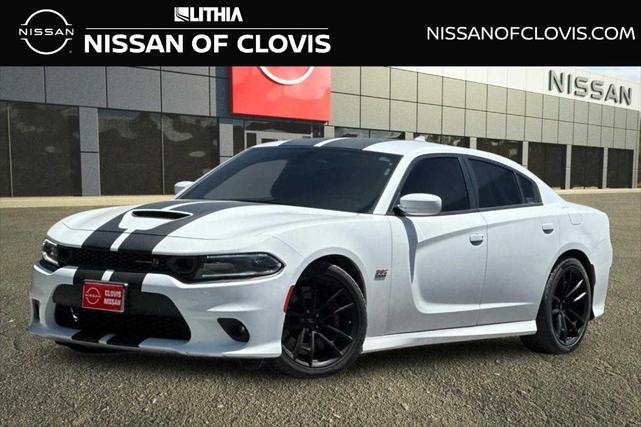 2021 Dodge Charger