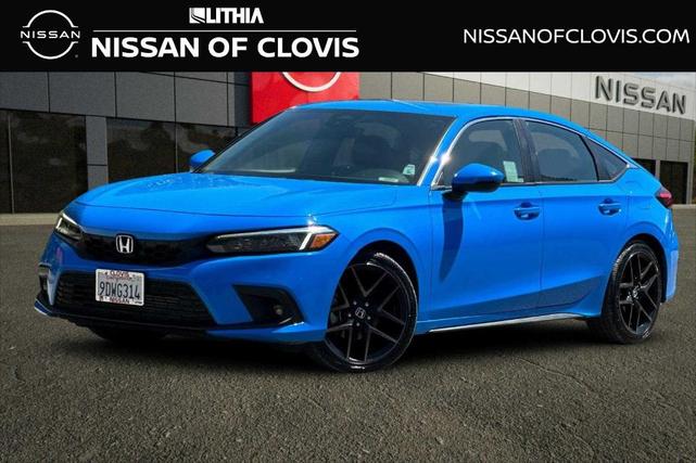 2022 Honda Civic