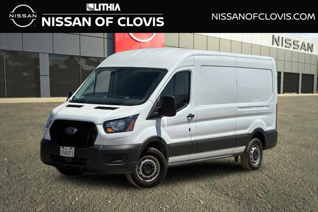 2023 Ford Transit-250
