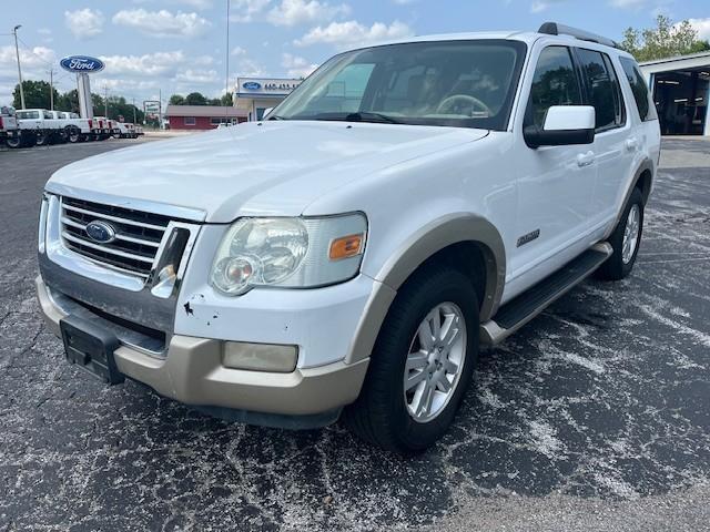 2006 Ford Explorer