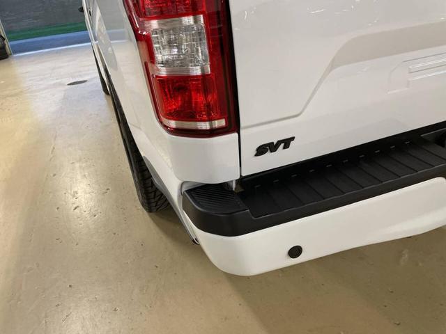 Photo of 2019 White Ford F-150