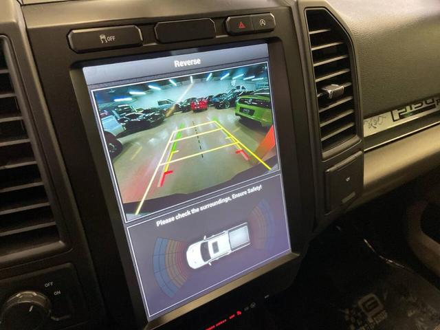 Photo of 2019 White Ford F-150