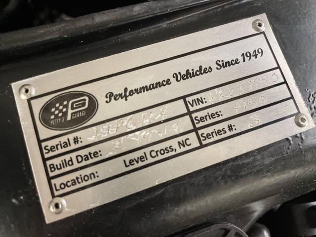 Photo of 2019 White Ford F-150