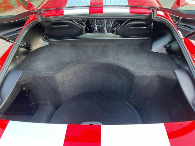 Photo of 2000 Red Dodge Viper