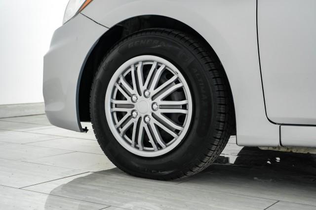 Photo of 2017 Ironman Silver Metallic Hyundai Accent