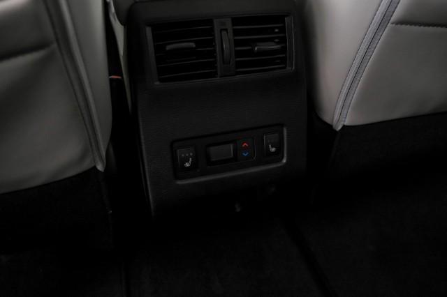 Photo of 2023 Cosmic Blue Metallic Mitsubishi Outlander