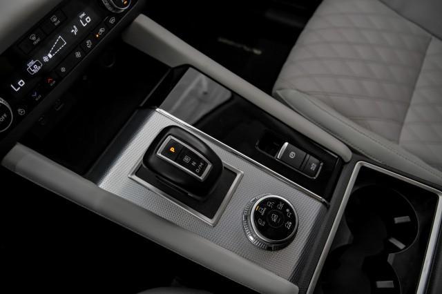 Photo of 2023 Cosmic Blue Metallic Mitsubishi Outlander