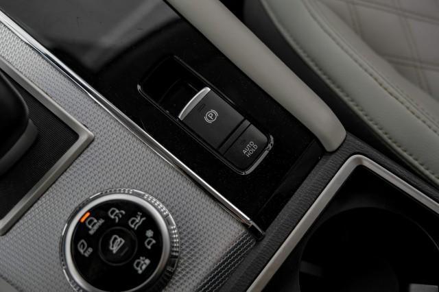 Photo of 2023 Cosmic Blue Metallic Mitsubishi Outlander