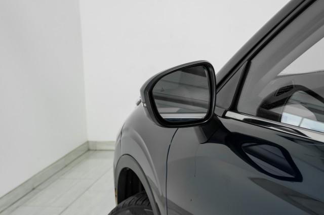 Photo of 2023 Cosmic Blue Metallic Mitsubishi Outlander