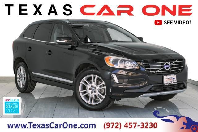 2015 Volvo XC60