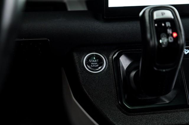 Photo of 2022 Carpathian Grey Premium Metallic Land Rover Defender