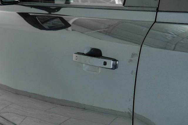 Photo of 2022 Carpathian Grey Premium Metallic Land Rover Defender