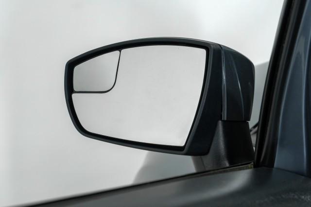 Photo of 2019 Smoke Metallic Ford EcoSport