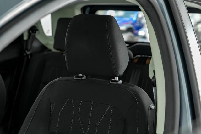 Photo of 2019 Smoke Metallic Ford EcoSport