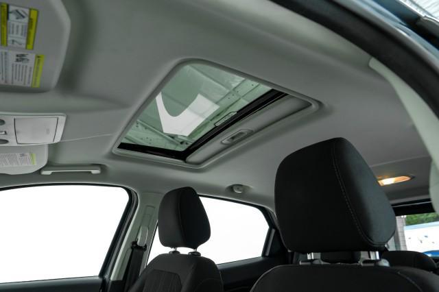 Photo of 2019 Smoke Metallic Ford EcoSport