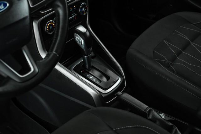 Photo of 2019 Smoke Metallic Ford EcoSport