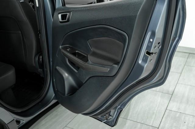 Photo of 2019 Smoke Metallic Ford EcoSport