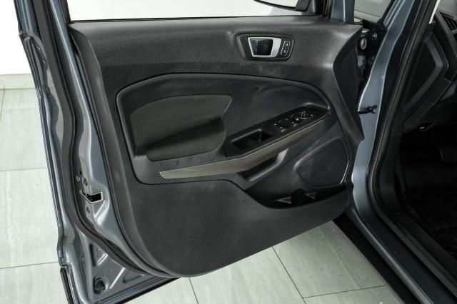 Photo of 2019 Smoke Metallic Ford EcoSport