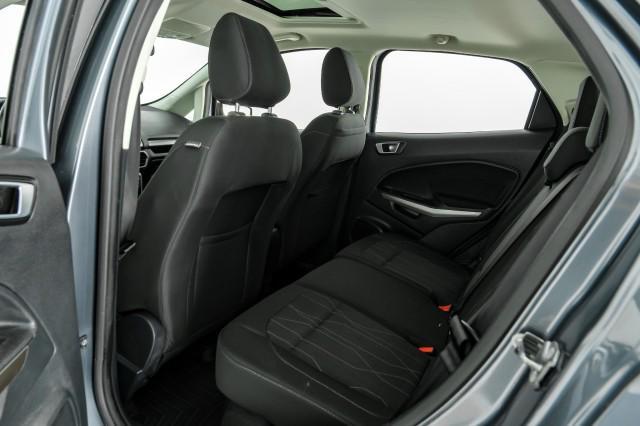 Photo of 2019 Smoke Metallic Ford EcoSport