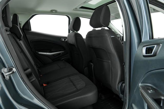 Photo of 2019 Smoke Metallic Ford EcoSport