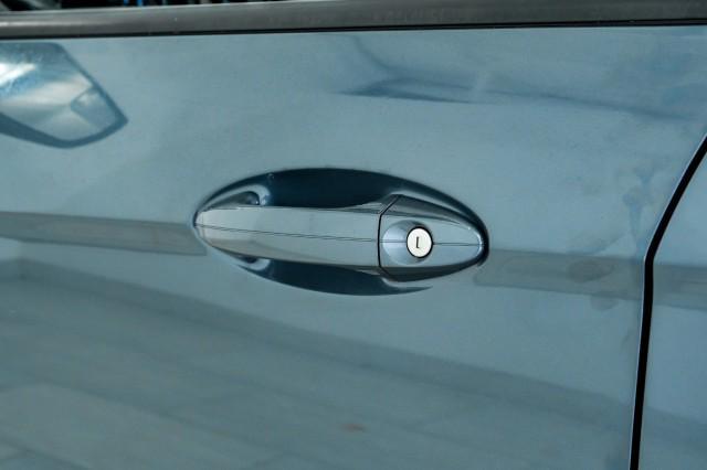 Photo of 2019 Smoke Metallic Ford EcoSport