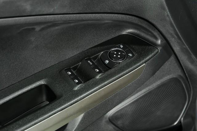 Photo of 2019 Smoke Metallic Ford EcoSport