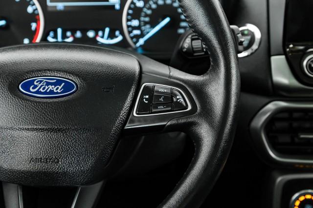 Photo of 2019 Smoke Metallic Ford EcoSport