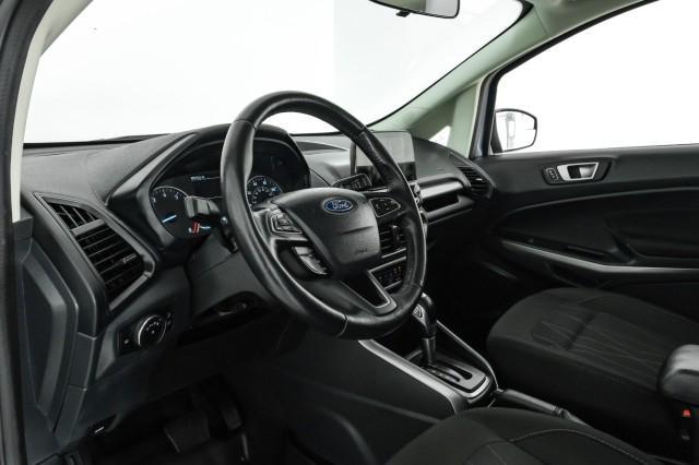 Photo of 2019 Smoke Metallic Ford EcoSport