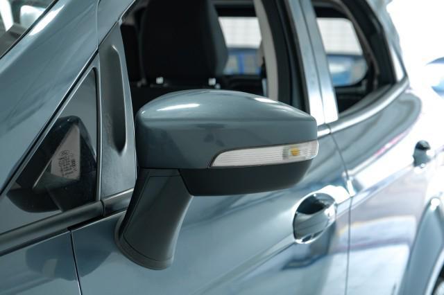 Photo of 2019 Smoke Metallic Ford EcoSport