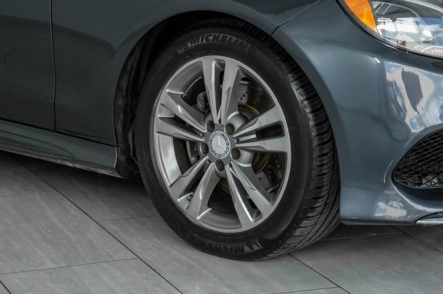 Photo of 2014 Steel Gray Metallic Mercedes-Benz E-Class