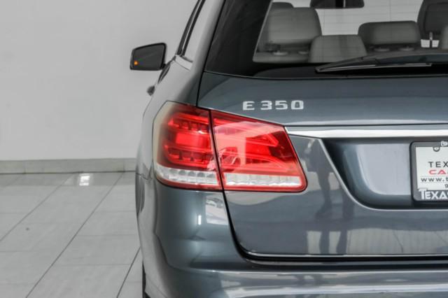 Photo of 2014 Steel Gray Metallic Mercedes-Benz E-Class