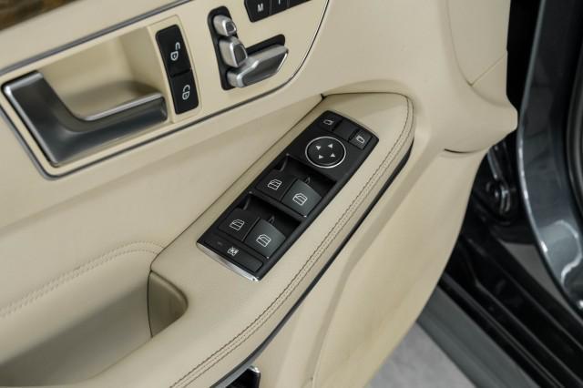 Photo of 2014 Steel Gray Metallic Mercedes-Benz E-Class