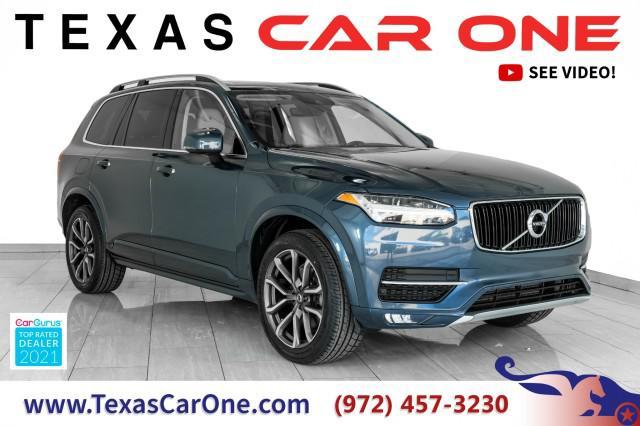 2019 Volvo XC90